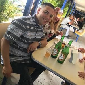 Meet your Posher, Jefry